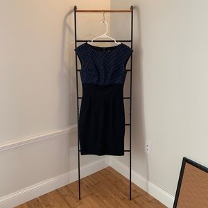 Trina Turk Women's Sleeveless Cocktail Dress